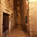 Cosy Corner Apartman