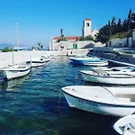 Cosy Corner Apartman Trogir