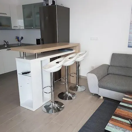 Cosy Corner Apartament
