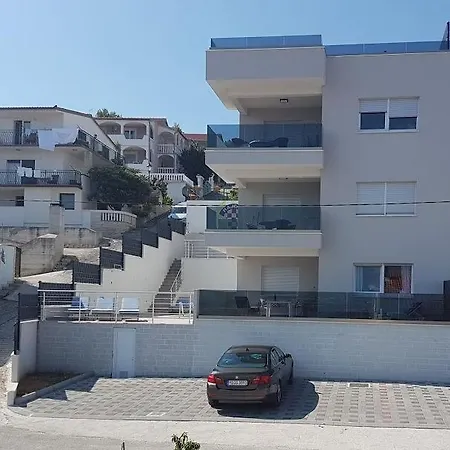 Cosy Corner Διαμέρισμα *