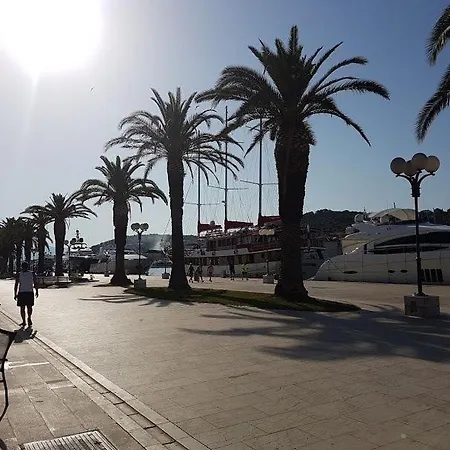 Апартаменты Cosy Corner *