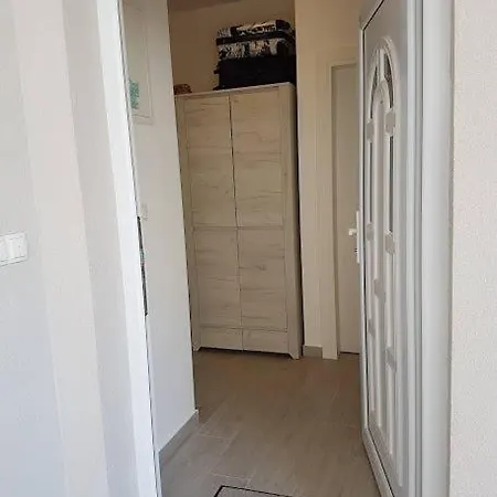 Cosy Corner Διαμέρισμα Τρογκίρ