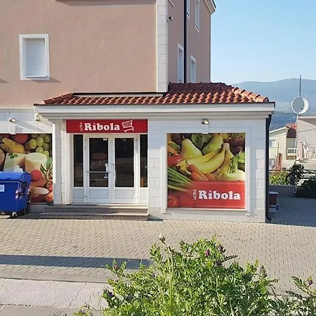 Διαμέρισμα Cosy Corner