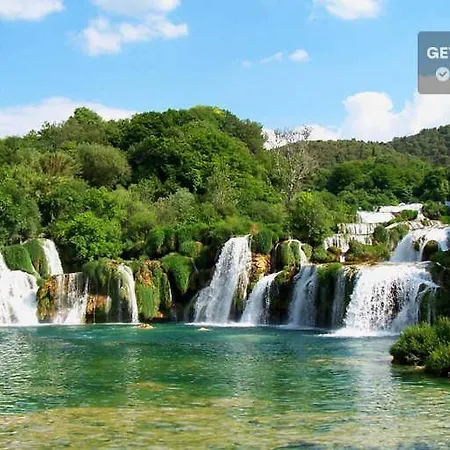 Апартаменты Cosy Corner