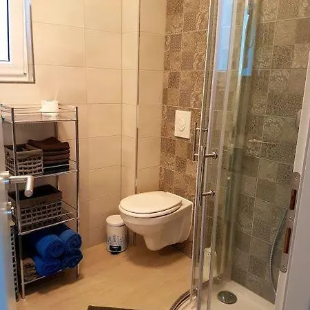 Cosy Corner Apartament