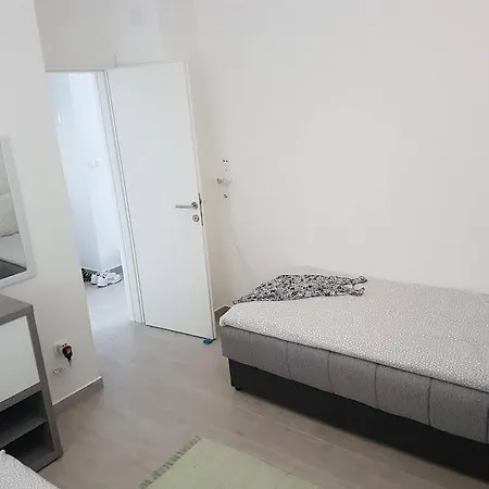 Apartament Cosy Corner *