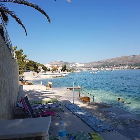 Cosy Corner Апартаменты