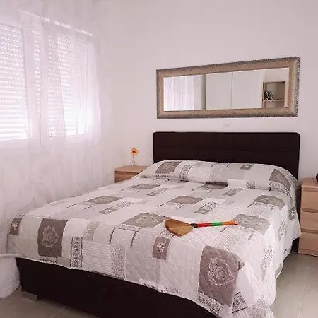 Cosy Corner Apartament
