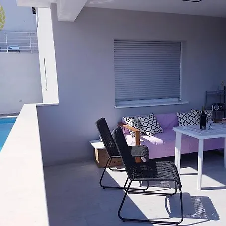 Cosy Corner Трогир