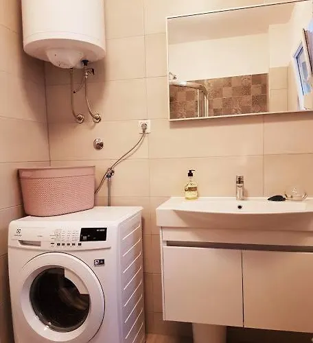 Cosy Corner * Трогир