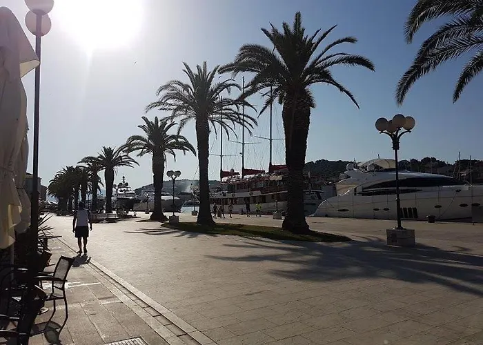 Апартаменты Cosy Corner *