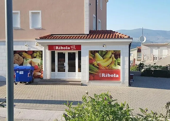 Апартаменты Cosy Corner