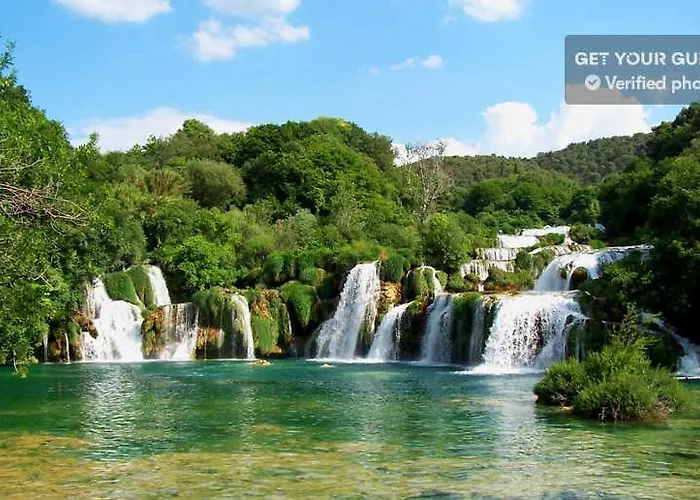 Апартаменты Cosy Corner