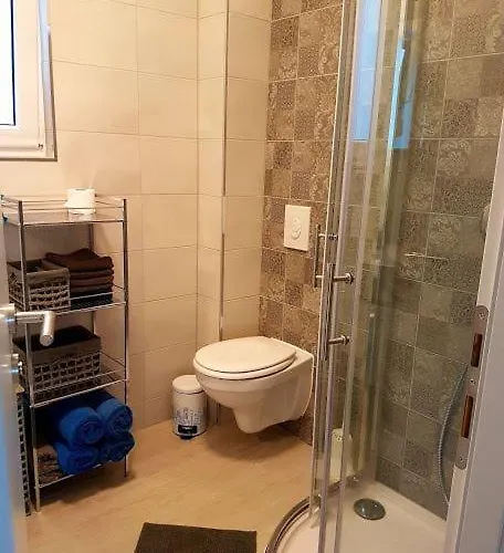 Cosy Corner Апартаменты