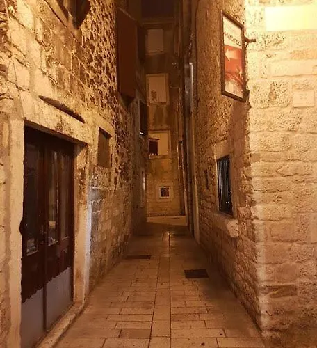 Cosy Corner Апартаменты