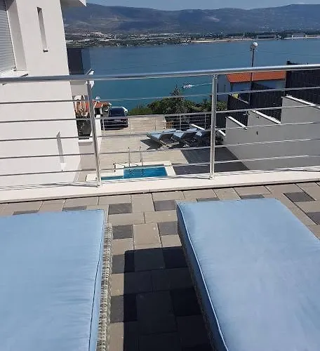 Апартаменты Cosy Corner *