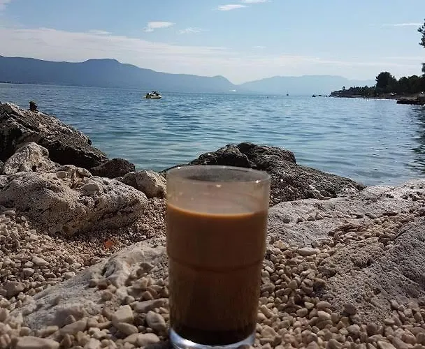 Cosy Corner Апартаменты *