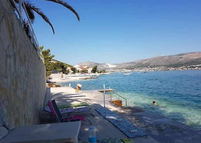 Cosy Corner Апартаменты