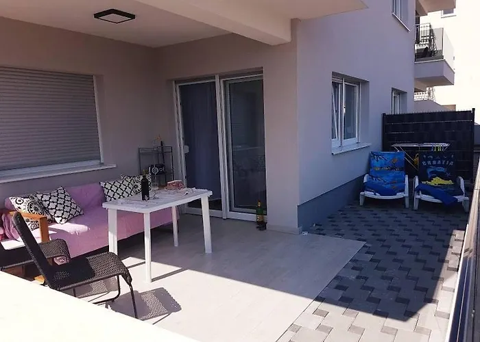 Cosy Corner * Трогир