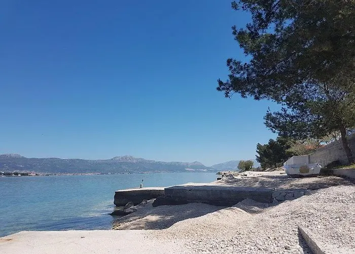 Cosy Corner Апартаменты