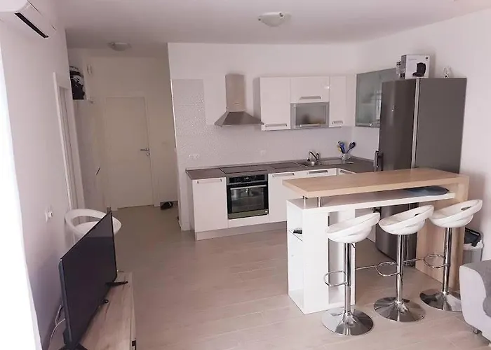 Апартаменты Cosy Corner