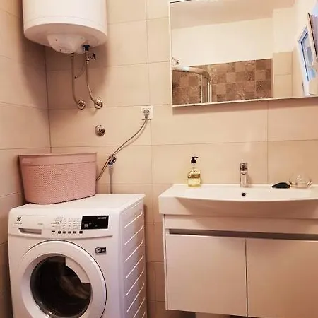 Cosy Corner * トロギール