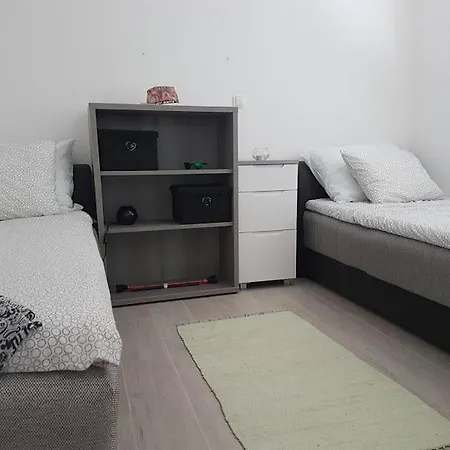 Apartment Cosy Corner Trogir