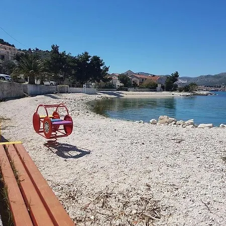 Apartment Cosy Corner Trogir