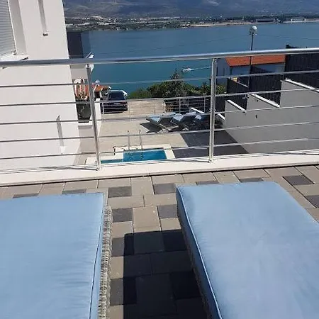 公寓 Cosy Corner *