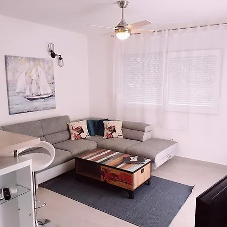 Cosy Corner * Traù