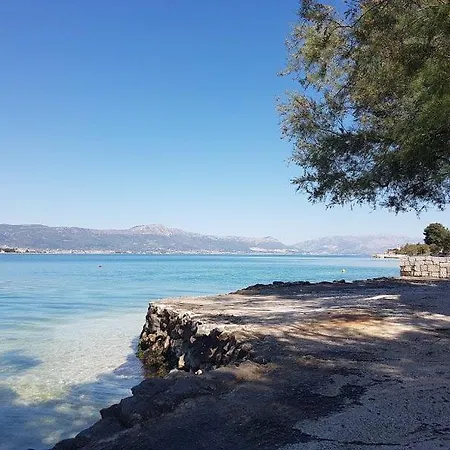 公寓 Cosy Corner 特罗吉尔