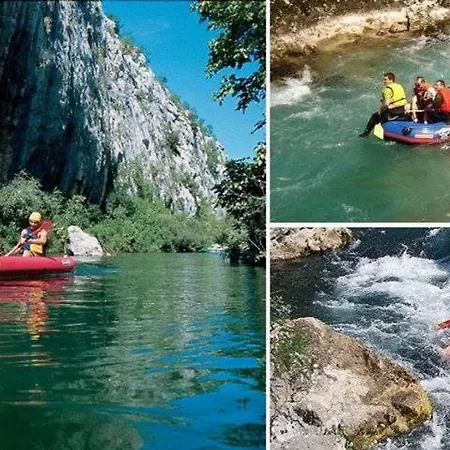 公寓 Cosy Corner *