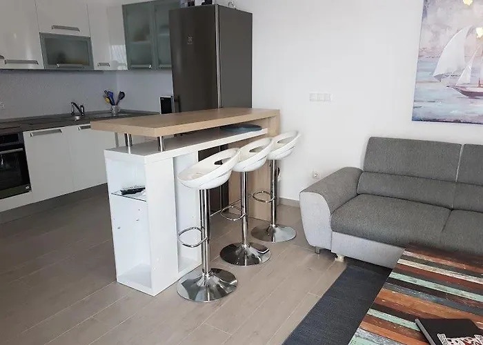 Cosy Corner דירה