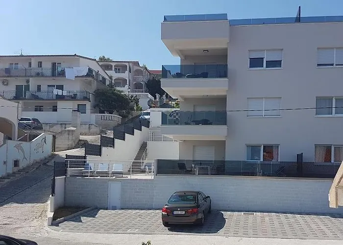 Cosy Corner アパート *