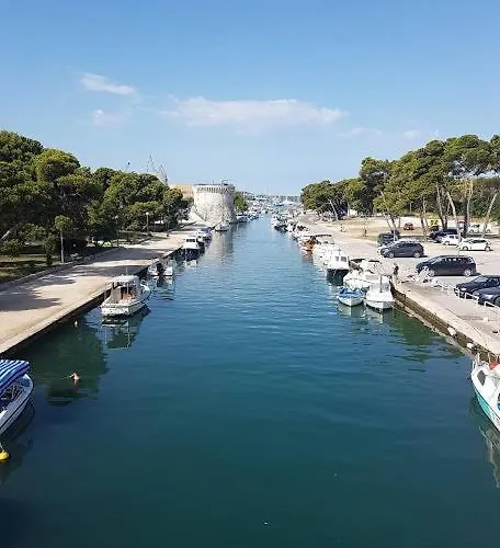 Cosy Corner דירה טרוגיר