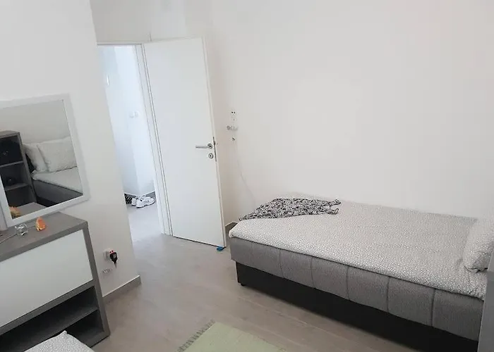 דירה Cosy Corner *