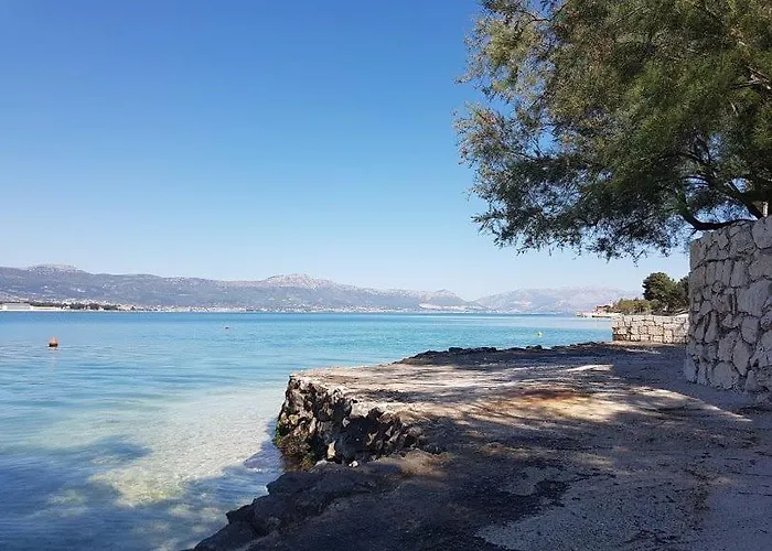 דירה Cosy Corner טרוגיר