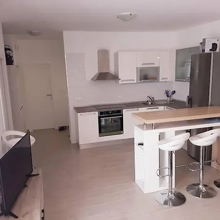 Apartman Cosy Corner